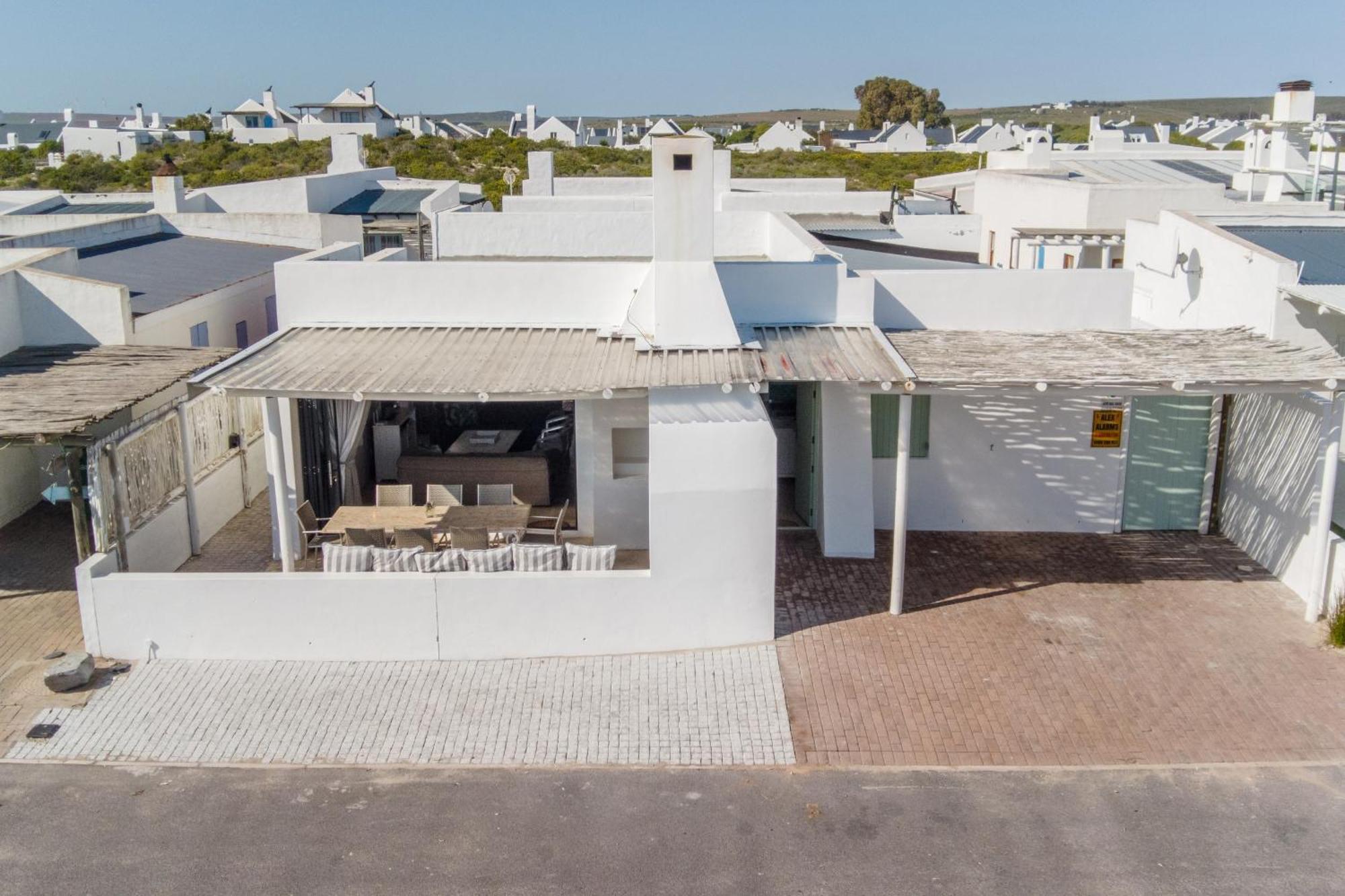 Over The Moon Paternoster Esterno foto